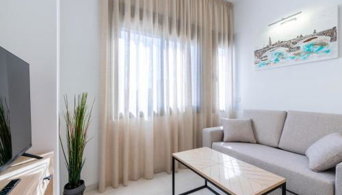 APARTAMENTOS FIBES GARDEN SEVILLA - Foto 3