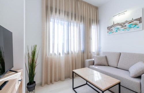 APARTAMENTOS FIBES GARDEN SEVILLA - Foto 3