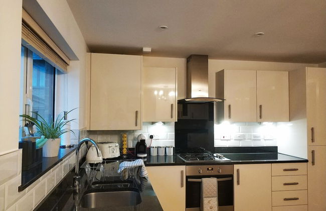 Meadows Lodge - Foto 11