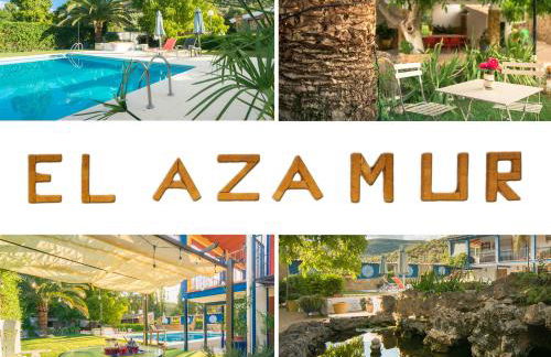 Alojamiento Rural el Azamur - Foto 69