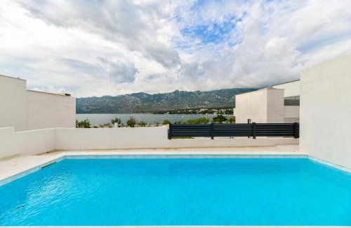 Villa Christian Luxusvilla direkt am Meer - Foto 17