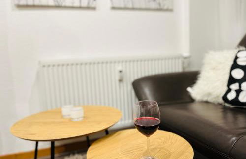 Dat Blockhus am Diek - Foto 10