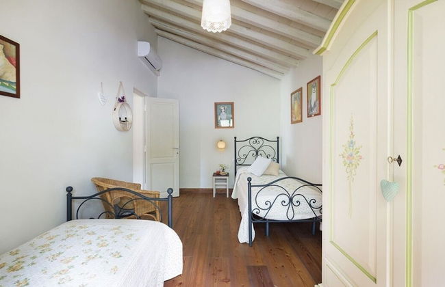 Casa al Fiume - Villa with private pool - Foto 3