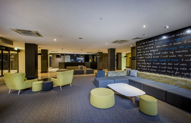 Mantra on Hay Perth - Foto 2