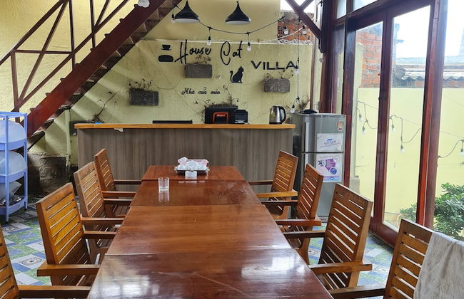 House Cat Villa - Foto 2