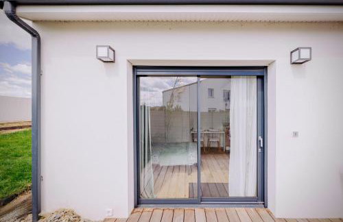 L'extension - Studio - Photo 8