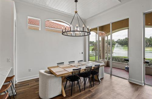 Lake Jovita Golf Course Villa - Foto 6