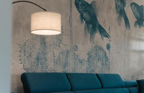 Lit Living - Luxury House - Box Spring - Parking - Exclusive Kitchen - Foto 26