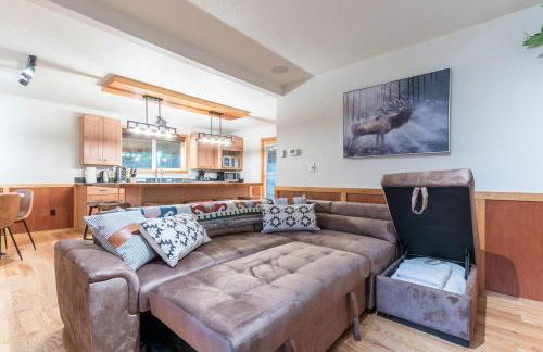 Perch - Juniper Cabin - Foto 9