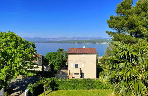 Private holiday house Villa SoulSet with garden and Pool Near Beach in Malinska, Krk - Foto 34