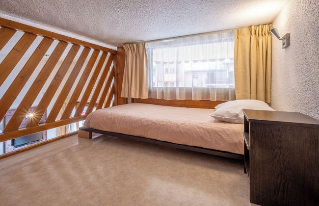 VVF Val-Cenis Haute-Maurienne - Foto 13