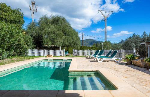 Ses Oliveres en Port Verd - Foto 10