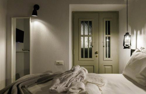 Amorama Suites - Authentic Village Stay in Glossa - Foto 35