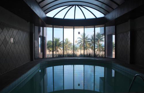 Apto Beiramar com piscina em Praia Grande - Photo 30