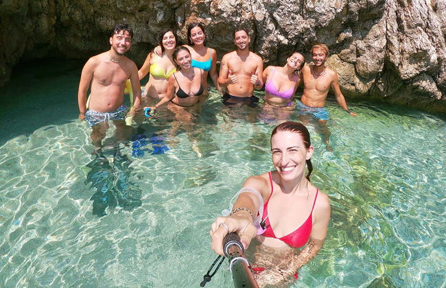 Boat Trip to Favignana - Photo 2