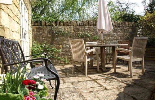 Wisteria Cottage , Pretty Cotswold Cottage close to Chipping Campden - Photo 31