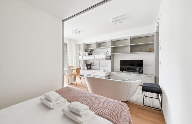 Limehome Milan via Stresa - Foto 2