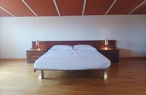 chalet & piscina-jardín-barbacoa - Foto 10