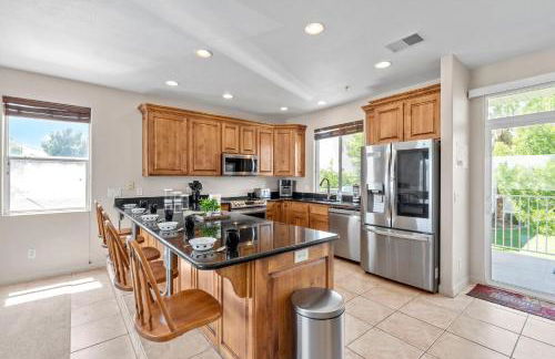 Las Palmas 1805 Shared Pool and Hot Tub, Great Clubhouse Amenities - Foto 5