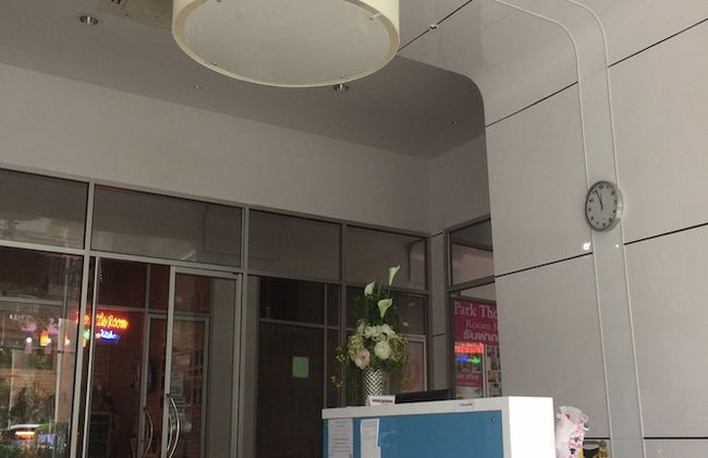 1 Bedroom at Supalai Park Ekkamai Thonglor - Foto 2