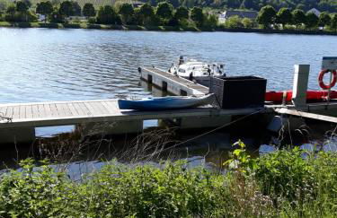 Ferienwohnung Saarblick - Foto 25