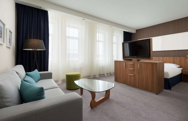 Radisson Residences, Zavidovo - Foto 16