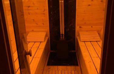 Domki u Danny-ego Family Friendly Accommodation - Foto 22