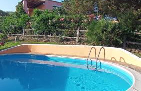 Villa Verde splendida villa con piscina - Stintino Sardegna - Foto 10