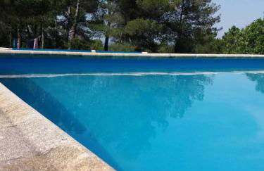 Case de Campo "El Caroche" Alojamientos, Retiros y Eventos - Foto 22