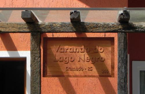 V do Lago Negro - Photo 9