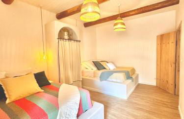 La Casa D'Ange Bergerie 5 étoiles de Luxe Piscine chauffée - Foto 53