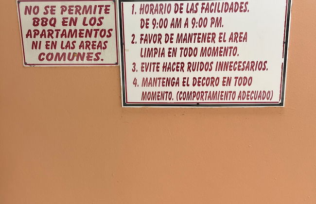 Apartment in Boqueron - Foto 36