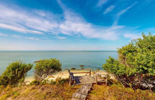 North Fork Waterfront Gem - Foto 23