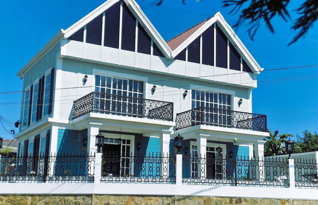 Private Villa by the Tea Estate - Foto 13