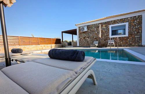 Mandilaria stone house - Foto 3
