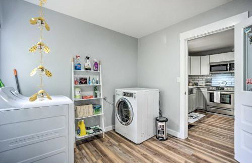 Charming Fort Collins Home By Old Town and CSU! - Foto 9