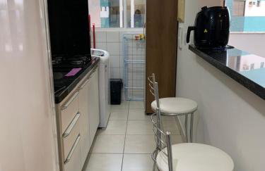 Flat moderno no Century 21 na quadra 204 sul - Foto 14