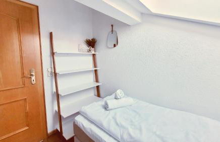 Gemütliche Ferienwohnung in Bodenmais I Sauna I Balkon I Blick Silberberg - Photo 15