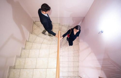 Eagle's Nest City Apartments - Foto 45