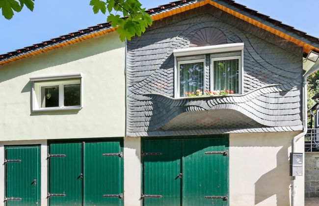 Attractive Apartment in Rubeland in the Upper Harz - Foto 25