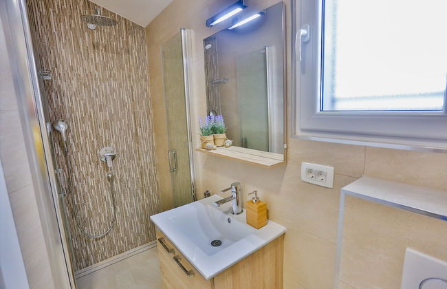 Split Summer Lounge Apartments - Foto 40