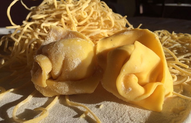 Bio Agriturismo Valle dei Calanchi - Foto 36