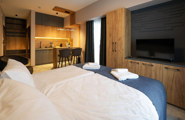 Nest Suites - Photo 5