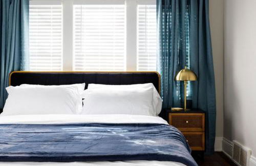 Modern 3BR Near Cleveland Clinic - Foto 15