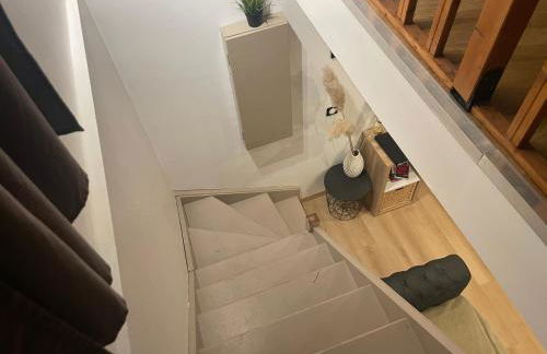 Le Duplex Cosy - Gare & Cité Gastronomique - Foto 10