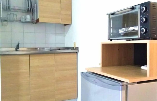 Apartamentos Mendoza - Photo 35