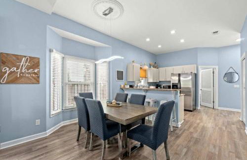 Serenity Now-Free Golf Cart-Hot Tub-Comm Pool - Foto 22