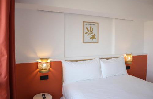 Aparthotel Divino Figueres by Fimedhotels - Foto 41