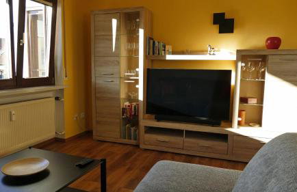 Ferienwohnung Hirtenberg - Foto 8