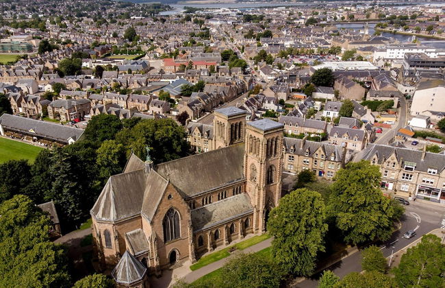 Easdale House - Foto 34